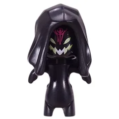 Grimspawn, Hood