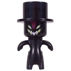 Grimspawn, Top Hat