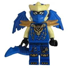 Jay (Draconus Form)