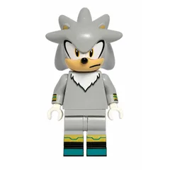 Silver the Hedgehog
