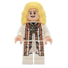 Xenophilius Lovegood