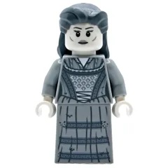 The Grey Lady