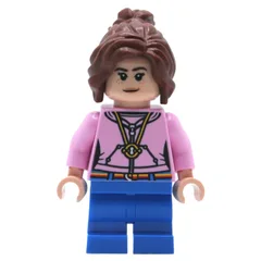 Hermione Granger, Bright Pink Torso