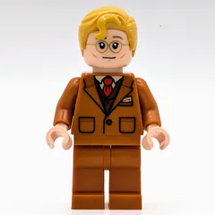 Mr. Whatsit