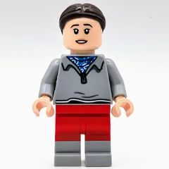 Eleven, Dark Brown Hair