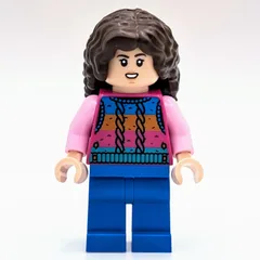 Nancy Wheeler
