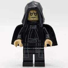 Emperor Palpatine (SMART Play)