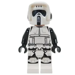 Imperial Scout Trooper