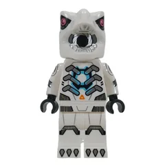 Robot T. rex