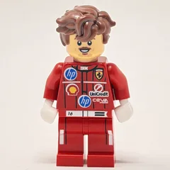 Charles Leclerc