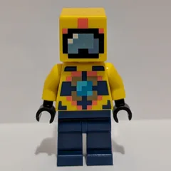 Deep Sea Diver