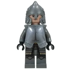 Soldier of Gondor, Stern