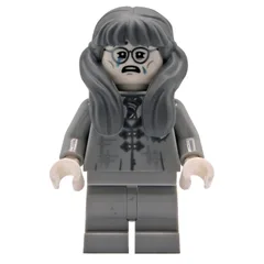 Moaning Myrtle, Medium Legs