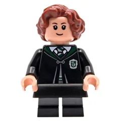 Millicent Bulstrode