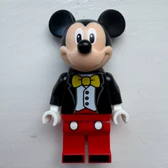 Mickey Mouse