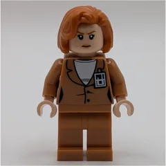 Dana Scully