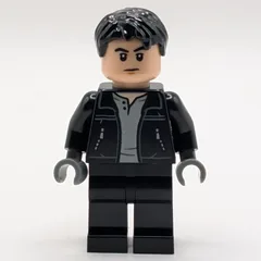 Alex Krycek