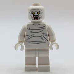 The Flukeman