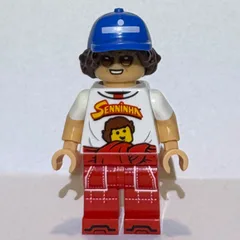 Ayrton Senna