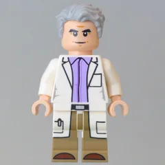 Professor Oak