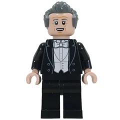 Robert Crawley