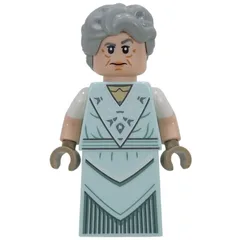 Violet Crawley