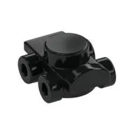 Sports Roller Skate, Black
