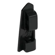 Technic Panel Fairing #21 5L Small Smooth, Side B, Black