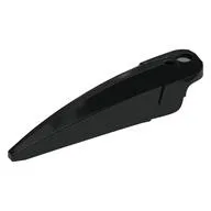 Large Figure Limb Cover / Claw / Spike Large with Axle, Black