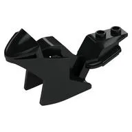 Fairing, Motorcycle, Racing (Sport) Bike, Black