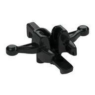 Launcher, Weapon Crossbow Shooter, Black