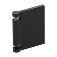 Book Cover [Plain], Black