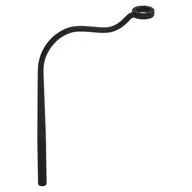 Equipment Whip [aka Plant Vine], Black