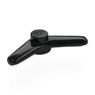 Equipment Boomerang, Black