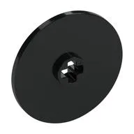 Technic Disc 3 x 3, Black
