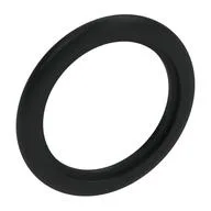 Technic Wedge Belt Wheel Tire, Black