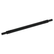 Axle Hose, Soft 11L, Black