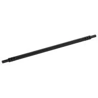 Axle Hose, Soft 16L, Black
