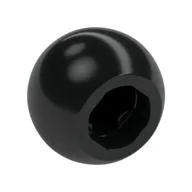 Technic Ball Joint, Black