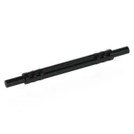 Axle Hose, Soft 7L, Black
