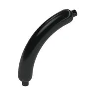 Food Hot Dog / Sausage, Black