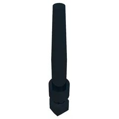 Equipment Wand [Individual], Black