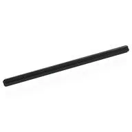 Technic Axle 12, Black