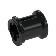 Technic Bush, Black