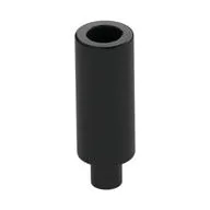 Equipment Candlestick, Black