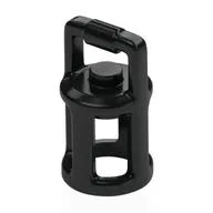 Equipment Lantern, Black