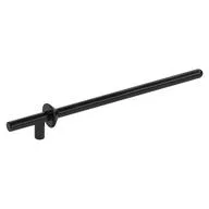 Weapon Lance, Black