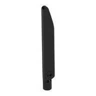 Weapon Sword Blade, Darksaber, Black