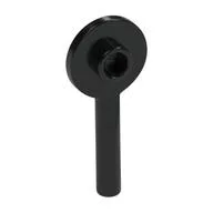 Equipment Signal Paddle, Black
