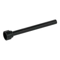 Antenna 1 x 4 with Flat Top, Black